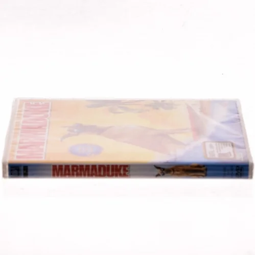 Marmaduke med Owen Wilson (DVD)