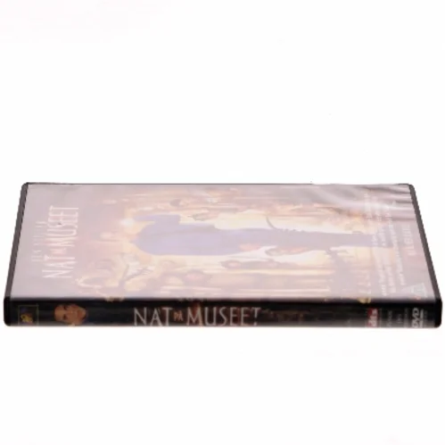 Nat på Museet med Ben Stiller (DVD)