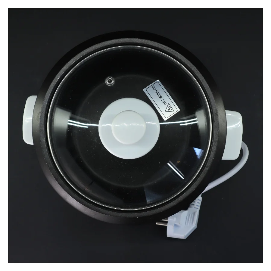 Elektrisk riskoger fra Melissa (str. 19 cm)