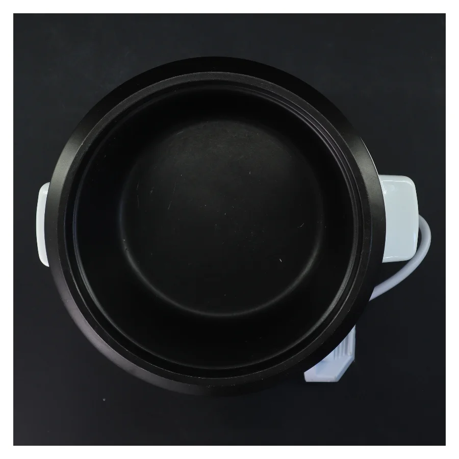 Elektrisk riskoger fra Melissa (str. 19 cm)