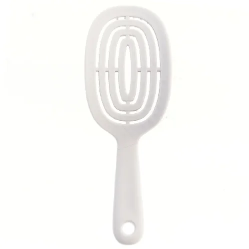 Hårbørste med fleksibel børstehoved (str. 23 cm)