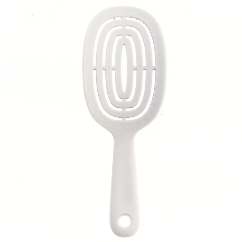 Hårbørste med fleksibel børstehoved (str. 23 cm)