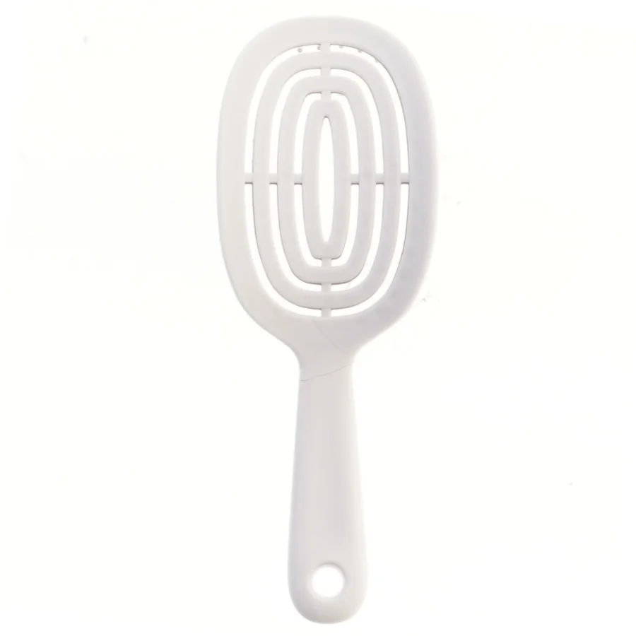 Hårbørste med fleksibel børstehoved (str. 23 cm)