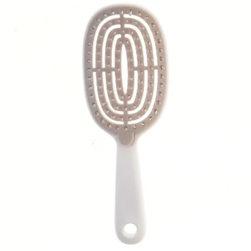 Hårbørste med fleksibel børstehoved (str. 23 cm)