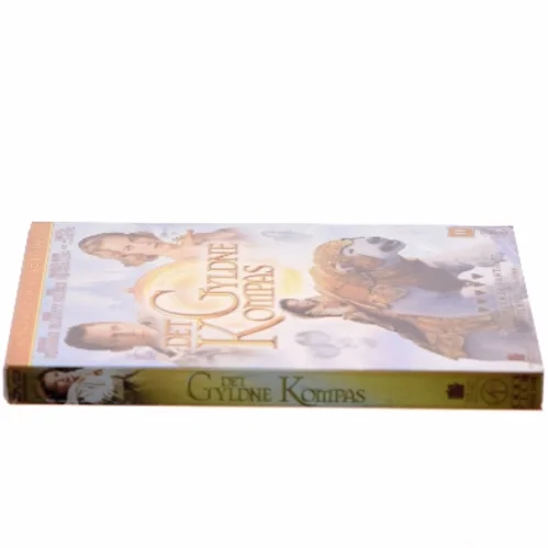 Det gyldne kompas (DVD) med Nicole Kidman (DVD)
