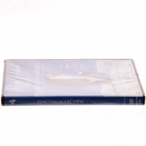 Le Marche De Lempereur med Sofie Gråbøl (DVD)