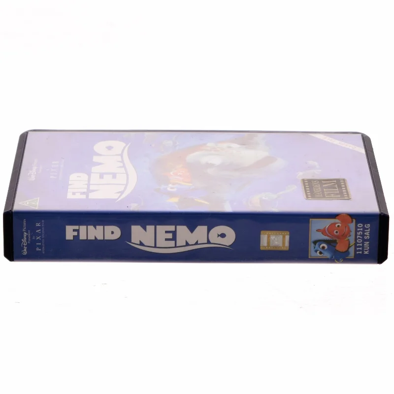 Find Nemo (DVD)