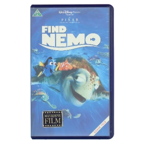 Find Nemo (DVD)