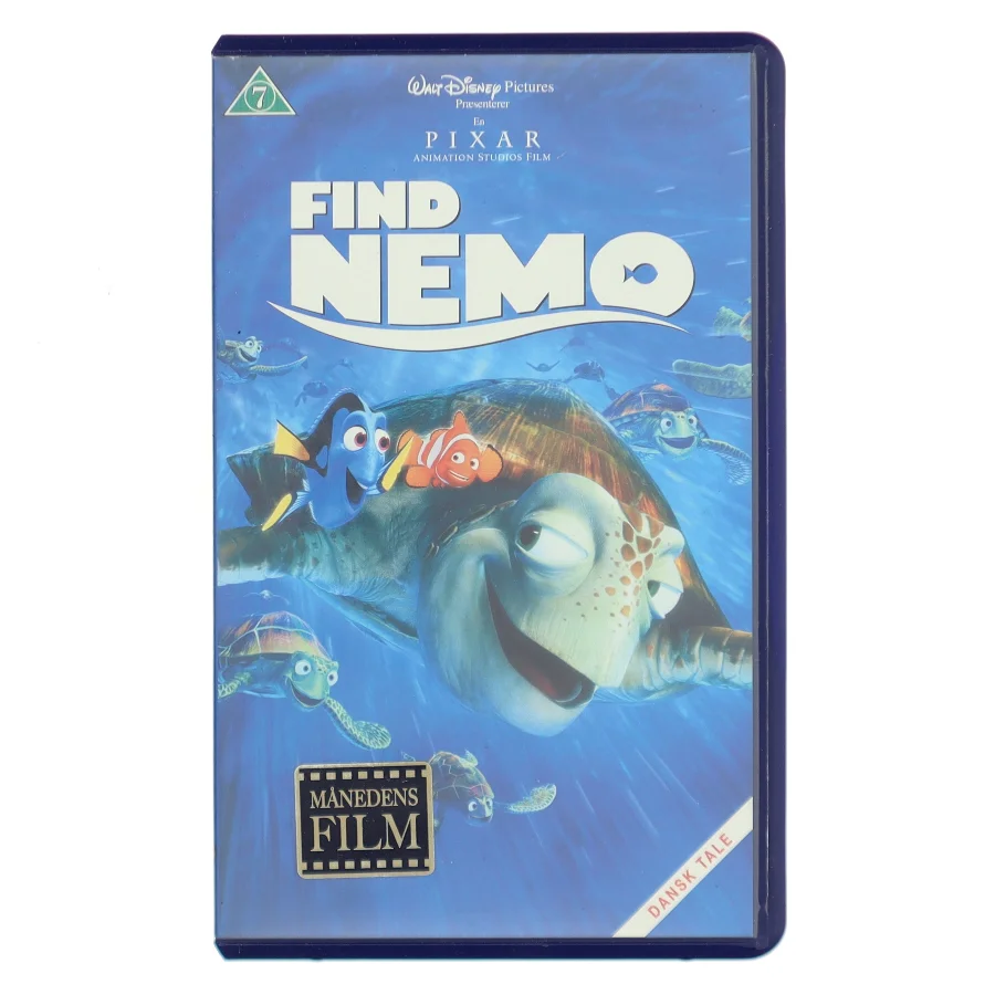 Find Nemo (DVD)