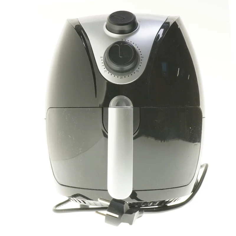 Luftfrituregryde (str. 32 cm)