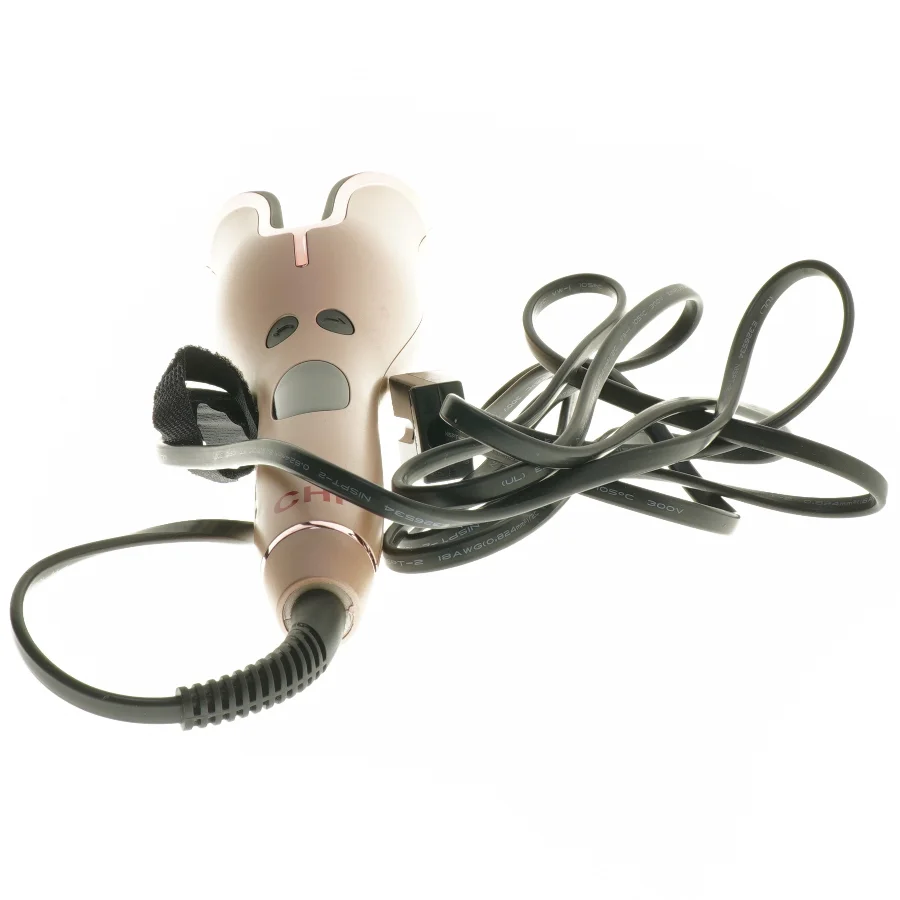 Automatisk krøllejern fra Chi (str. 35 cm)