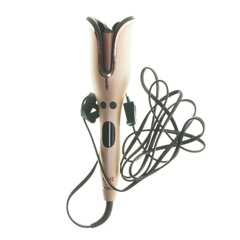 Automatisk krøllejern fra Chi (str. 35 cm)