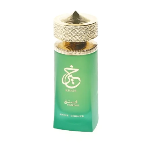 Khair Pistachio parfume (str. 14 cm)
