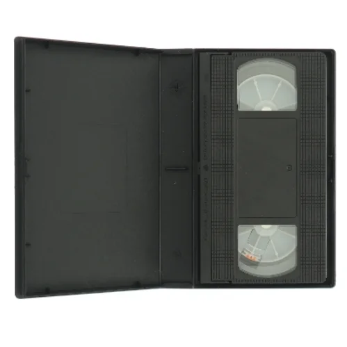 Hundehvalpen Silver (DVD)