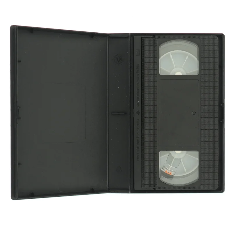 Hundehvalpen Silver (DVD)