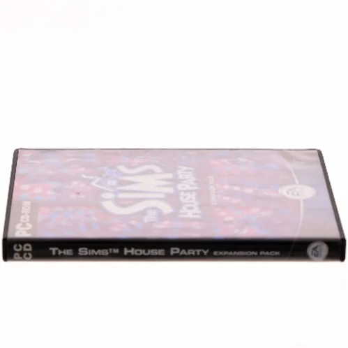 The Sims: House Party Expansion Pack (DVD)