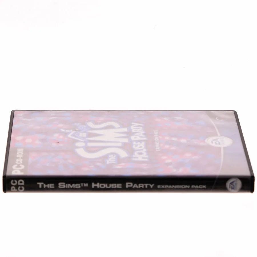 The Sims: House Party Expansion Pack (DVD)