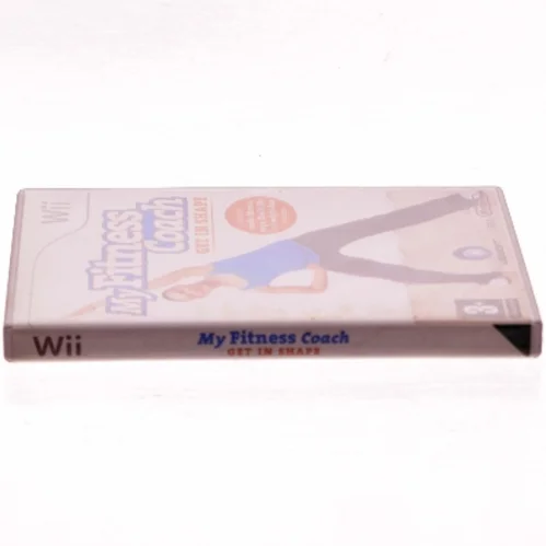 My Fitness Coach: Get In Shape (DVD)