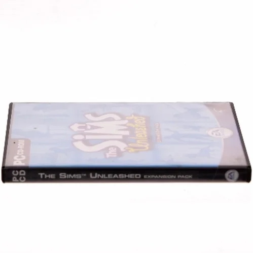 The Sims: Unleashed (DVD)