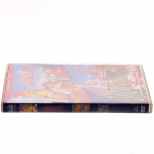 Flugten fra Hønsegården / Antz med Danny Glover (DVD)