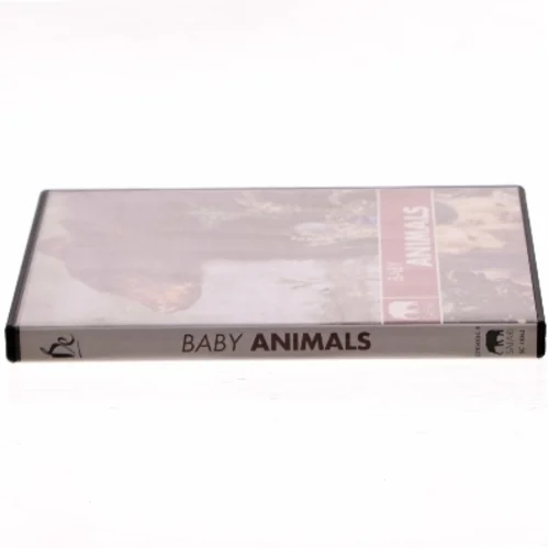 Baby Animals (DVD)