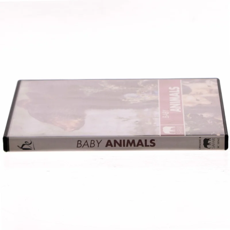 Baby Animals (DVD)