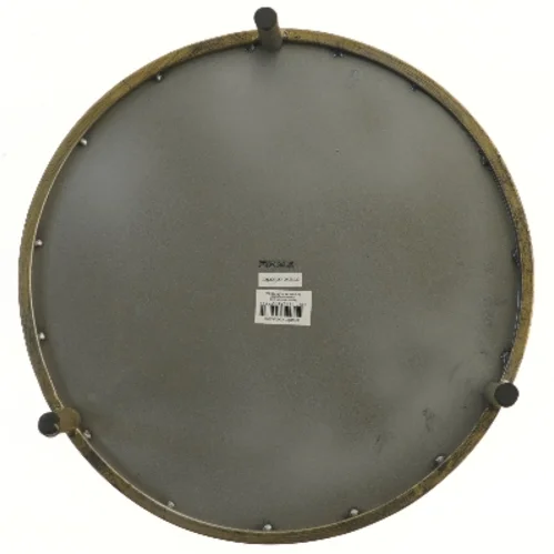 Rund metalbord fra Creative Collection (str. Ø 30,5 cm)