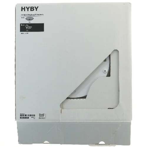 IKEA Hyby loftlampe fra IKEA