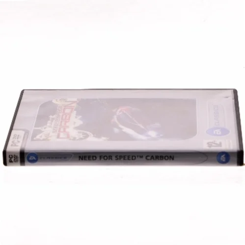 Need for Speed: Carbon (DVD)