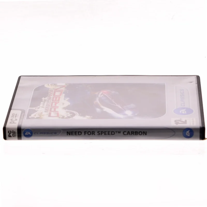 Need for Speed: Carbon (DVD)