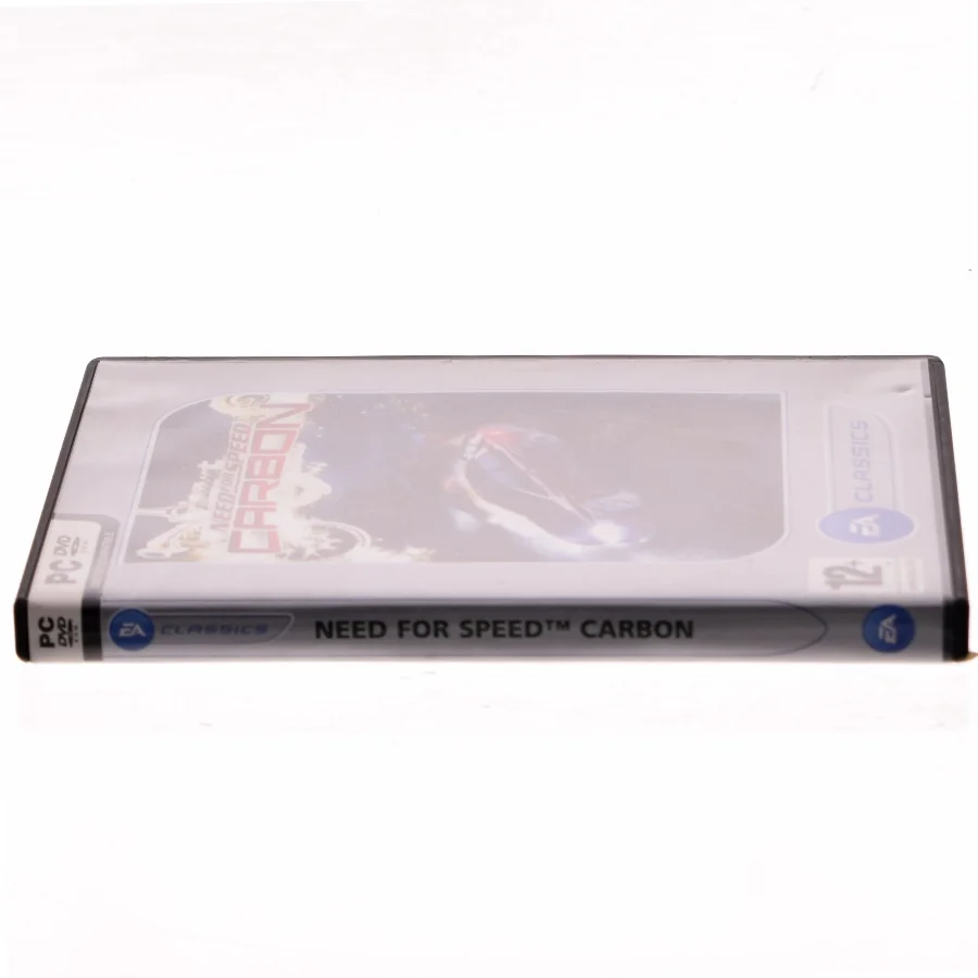 Need for Speed: Carbon (DVD)