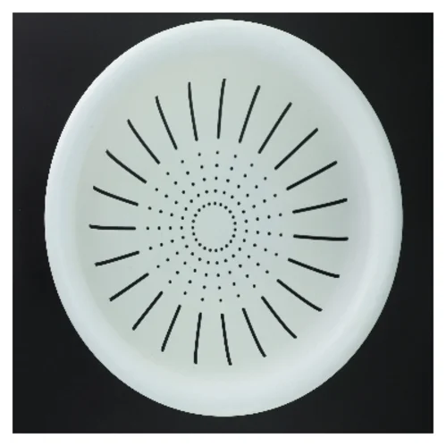 Plastik si fra IKEA (str. 27x16 cm)