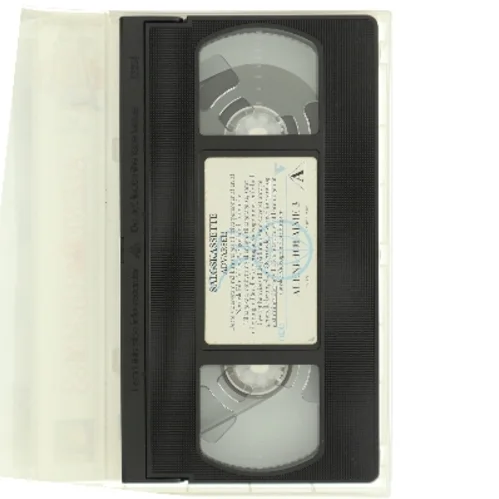 Alene Hjemme 3 med Skuespillere er sløret (DVD)