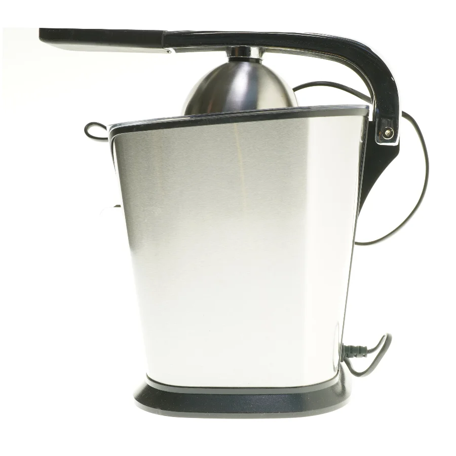 Elektrisk citruspresser fra Profi Cook (str. 29 cm)