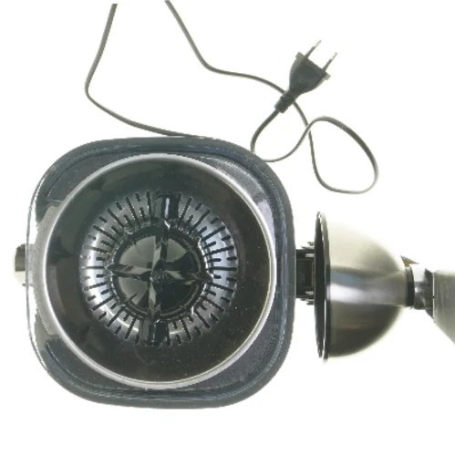 Elektrisk citruspresser fra Profi Cook (str. 29 cm)