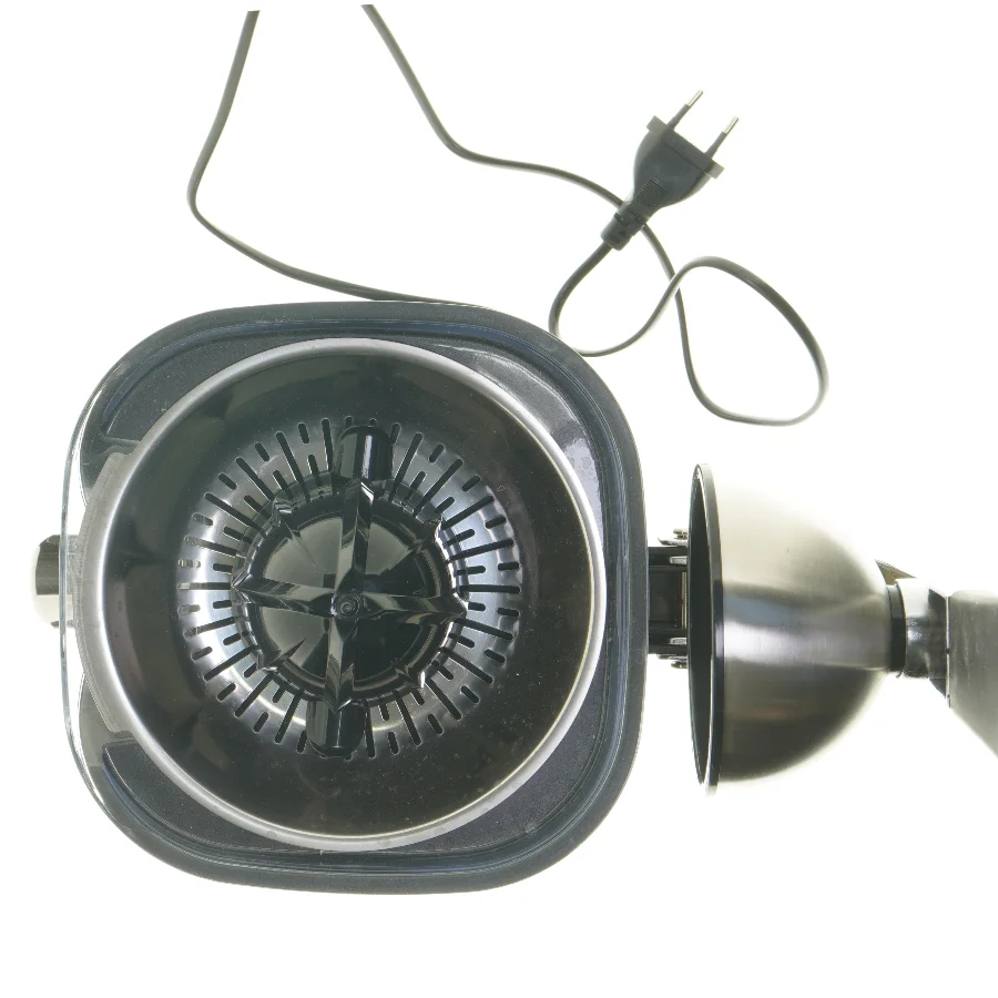 Elektrisk citruspresser fra Profi Cook (str. 29 cm)