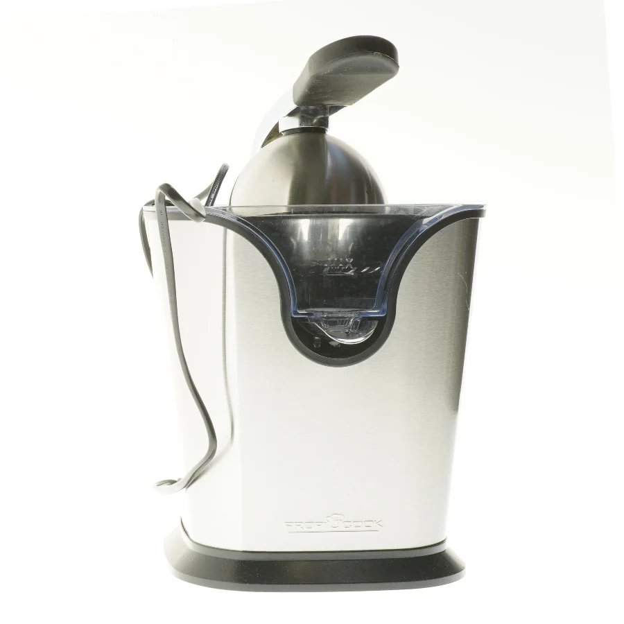 Elektrisk citruspresser fra Profi Cook (str. 29 cm)