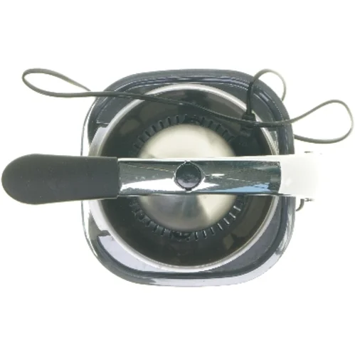 Elektrisk citruspresser fra Profi Cook (str. 29 cm)