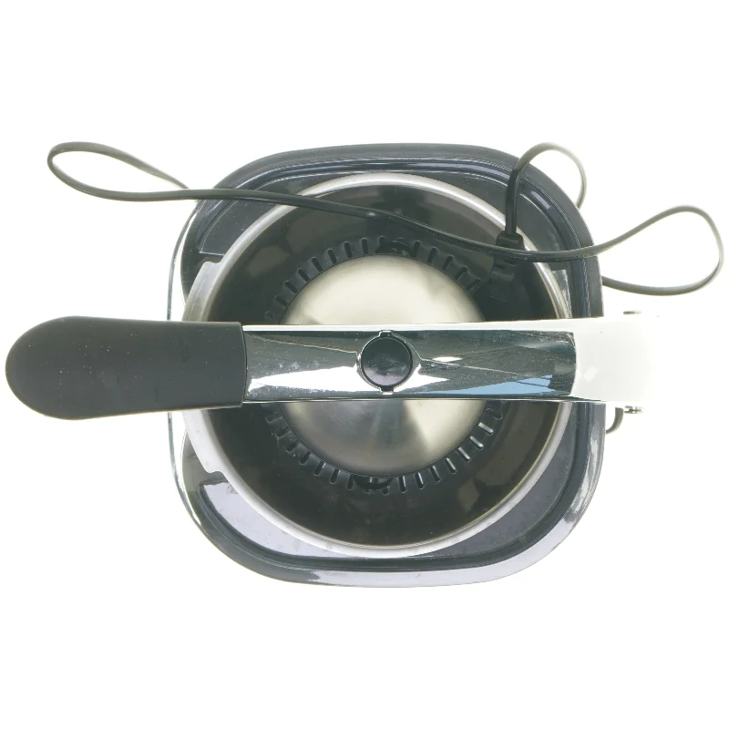 Elektrisk citruspresser fra Profi Cook (str. 29 cm)