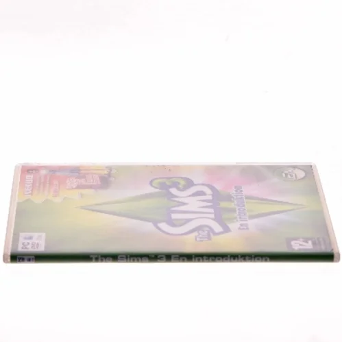 The Sims 3: En introduktion (DVD)
