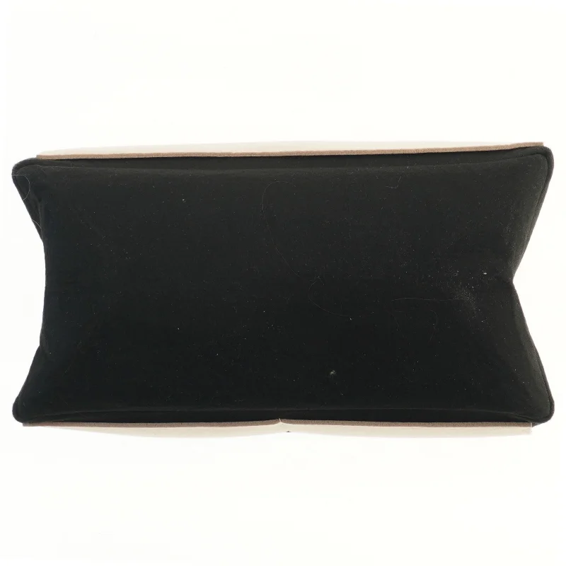 Rektangulær opbevaringskurv (str. 32,5x18x21 cm)