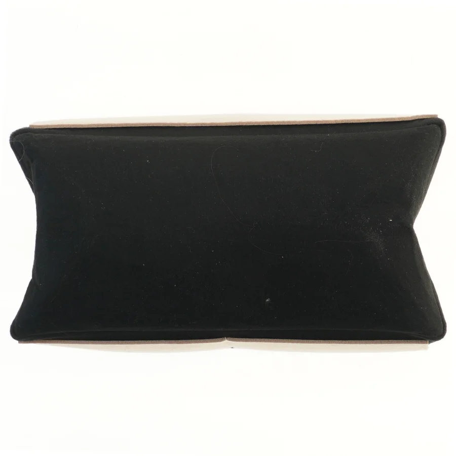 Rektangulær opbevaringskurv (str. 32,5x18x21 cm)