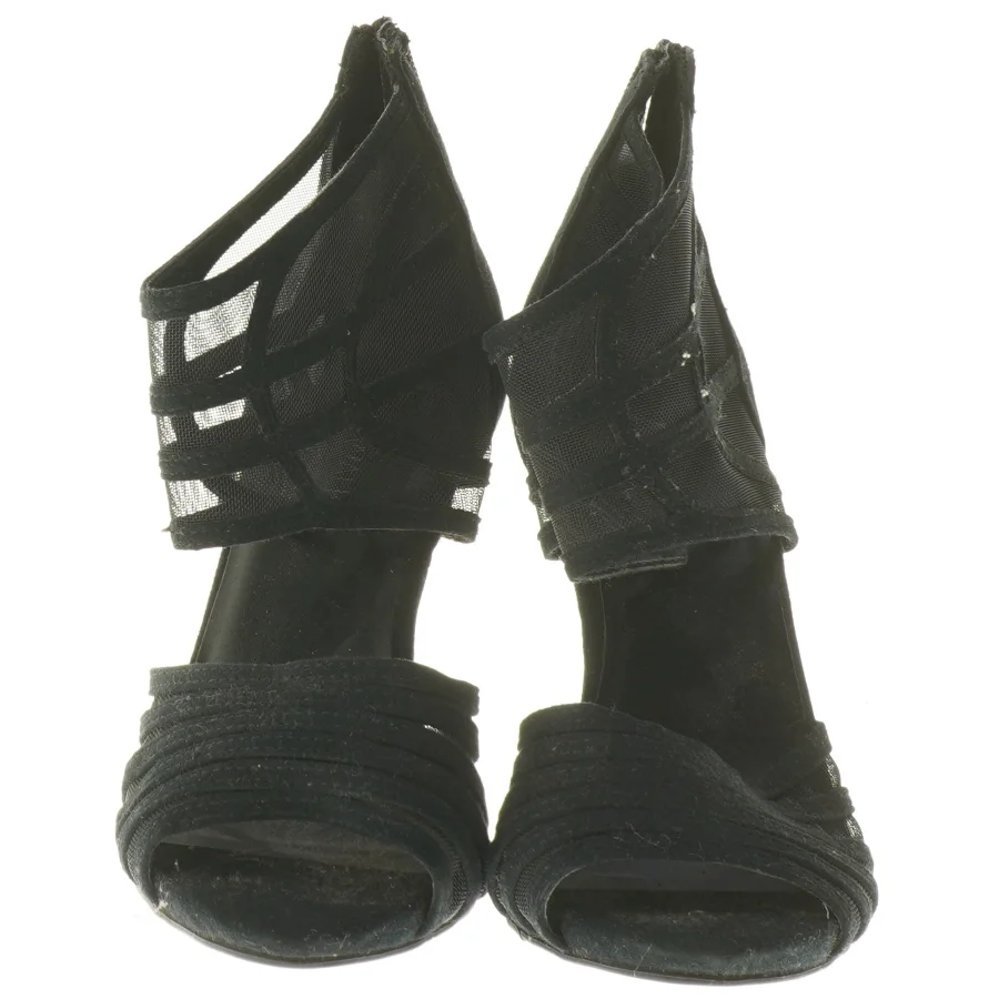 højhælede sko fra Catwalk (str. 36 )