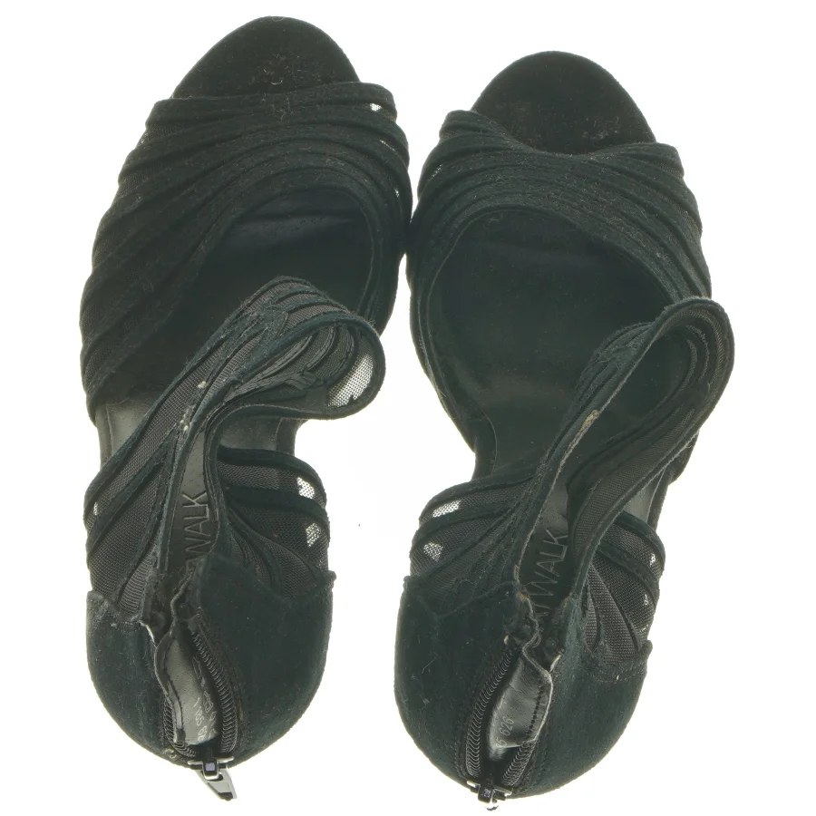 højhælede sko fra Catwalk (str. 36 )