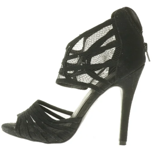 højhælede sko fra Catwalk (str. 36 )