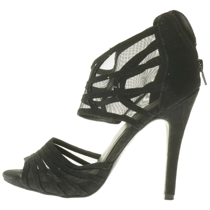 højhælede sko fra Catwalk (str. 36 )