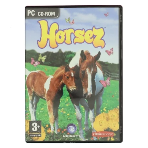 Horsez (DVD)