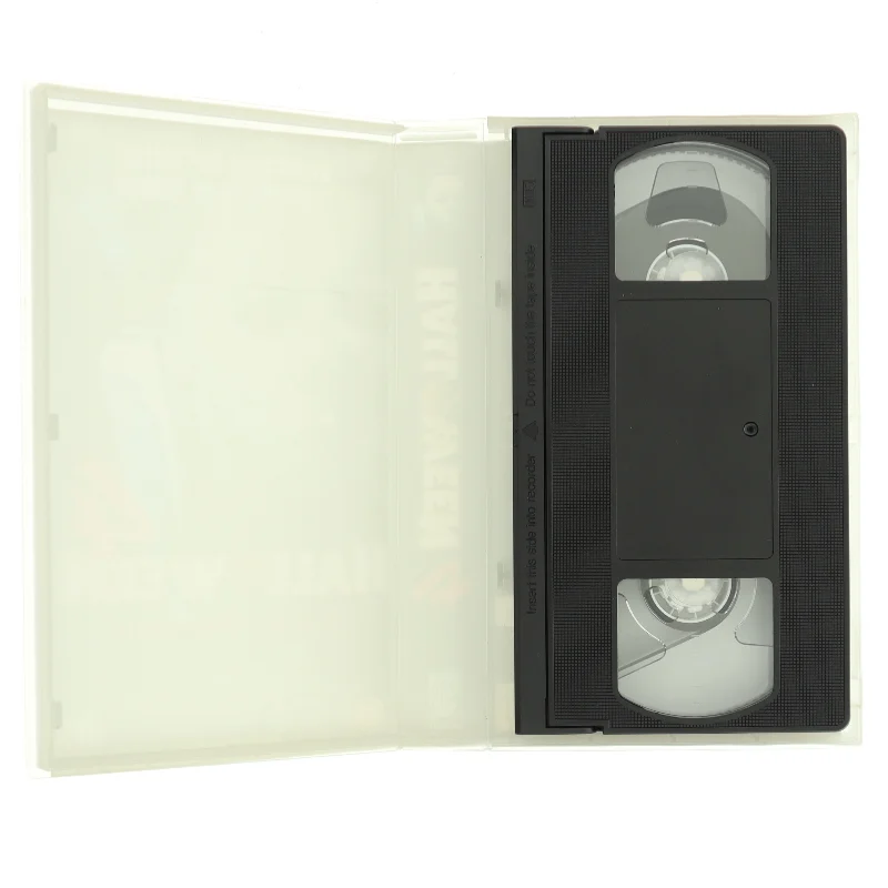 Halloween 4: The Return of Michael Myers med Donald Pleasence (DVD)