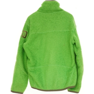 Overgangsjakke, fleece fra Didriksons (str. 140 cm)