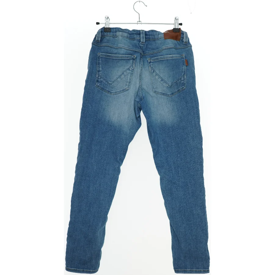 Jeans til børn fra Name It (str. 146)